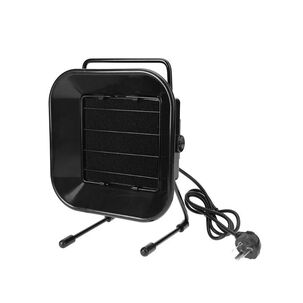 Extractor De Humo