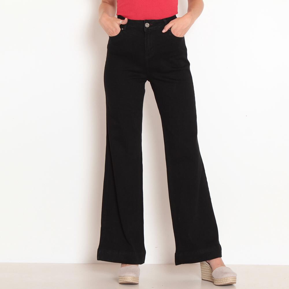 Ripley - JEANS WADOS PALAZZO