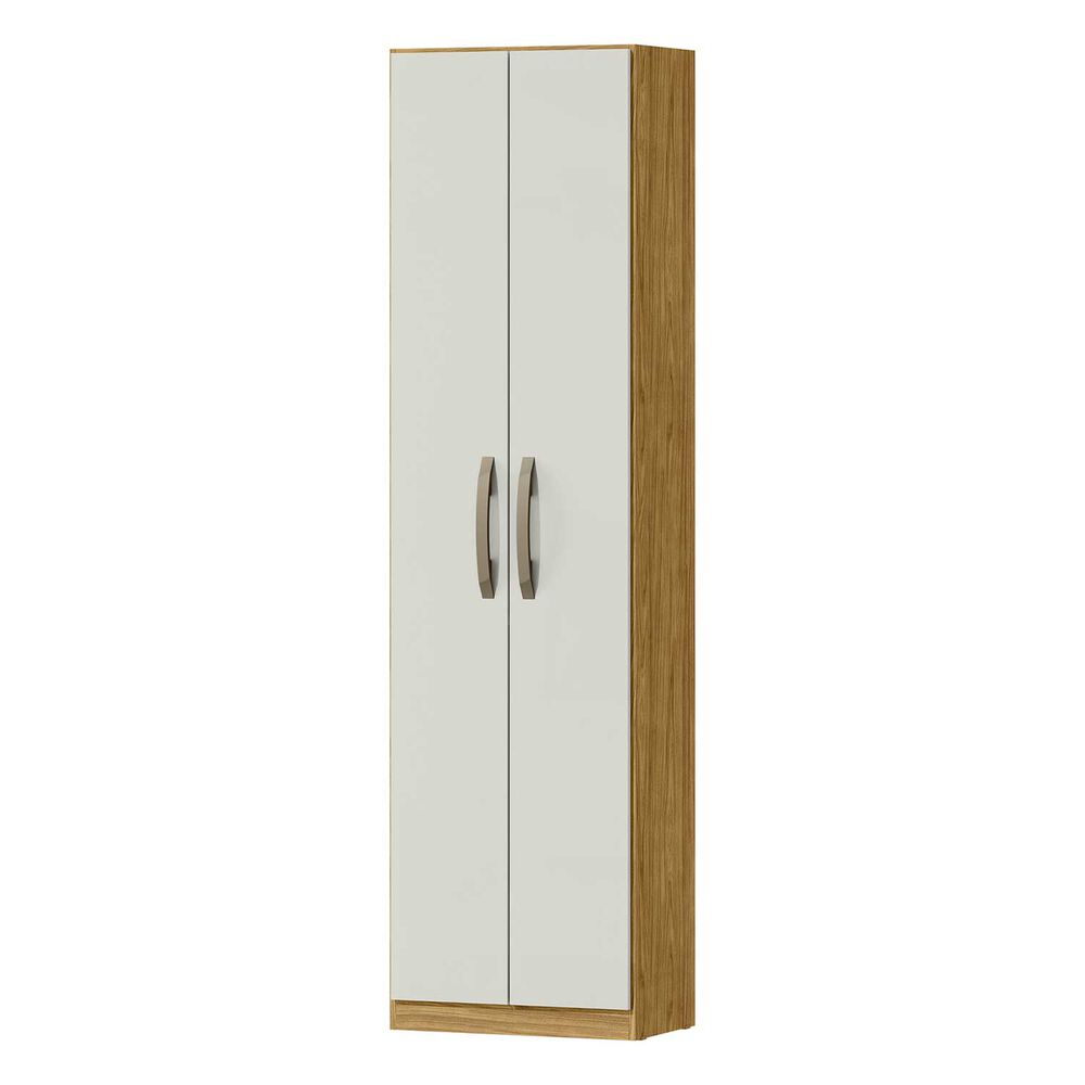 Despensa Multiuso Eden Marrocos / Off White 170 X 46.2 X 28,5 image number 4.0