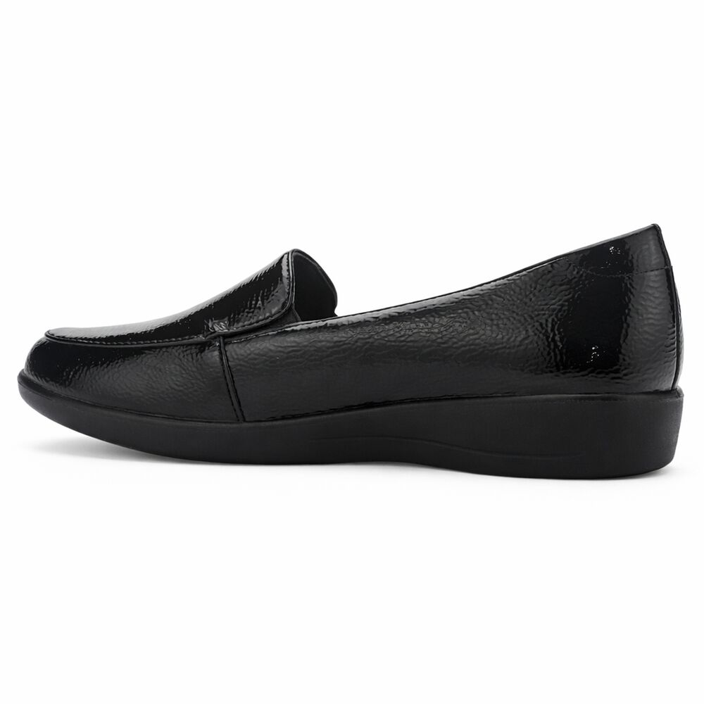 Zapato Negro Mujer Casual Chalada Denzen image number 3.0