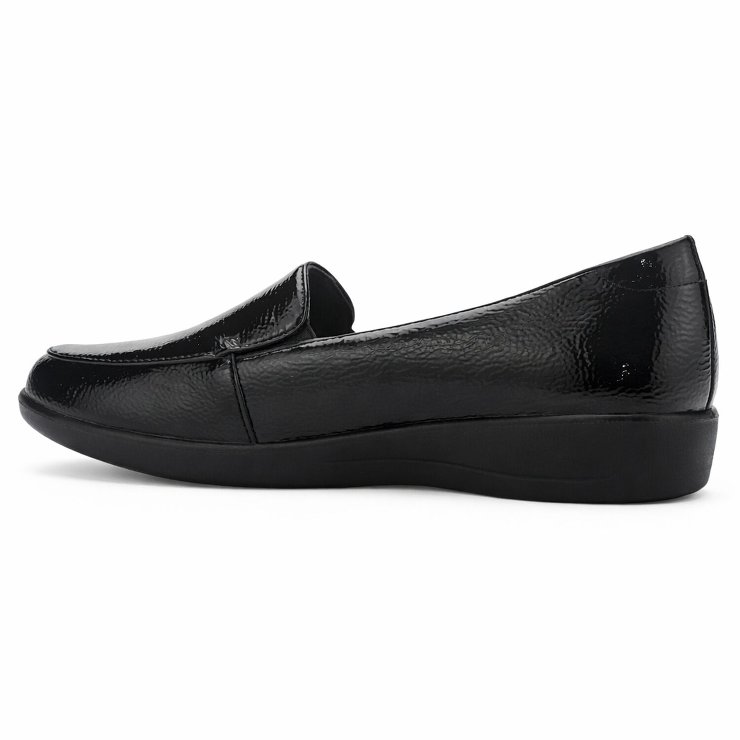 Zapato Negro Mujer Casual Chalada Denzen image number 3.0