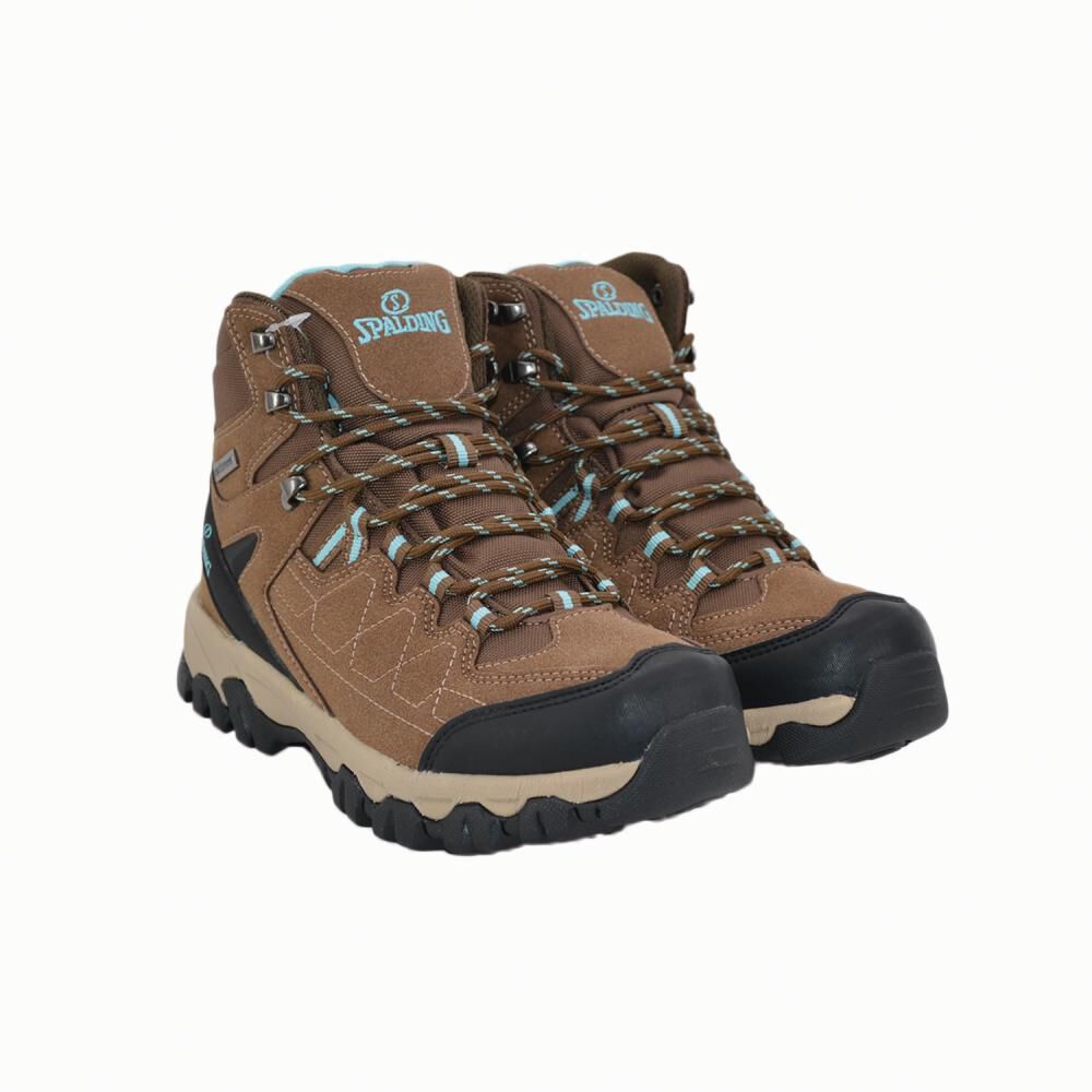 Zapatilla Outdoor Mujer Spalding image number 3.0
