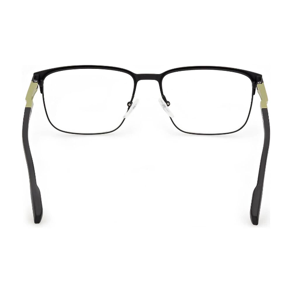 Lentes &Oacute;pticos Negro Adidas Sport image number 4.0