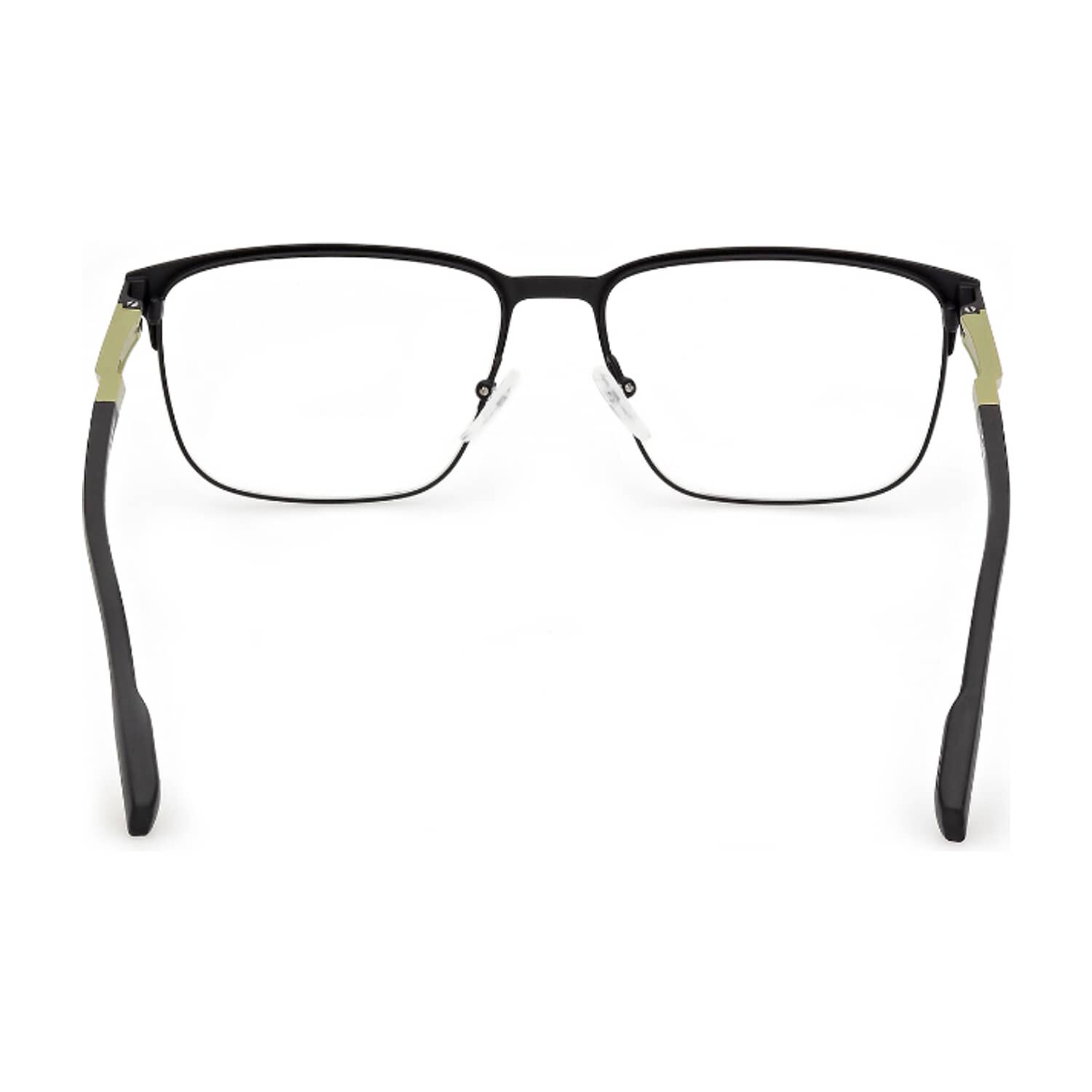 Lentes &Oacute;pticos Negro Adidas Sport image number 4.0