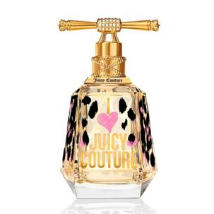 Juicy Couture I Am Love Edp 100 Ml