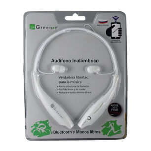 Aud&iacute;fono Sport Inal&aacute;mbrico Bluetooth