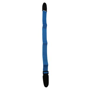 Correa Para Guitarra O Bajo Allegro All-pp-bl
