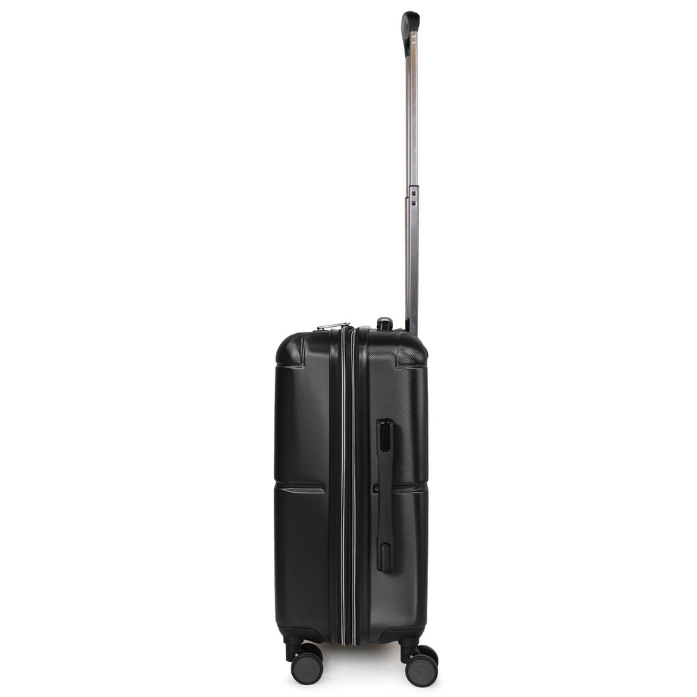 Maleta Cabina S 10kg Roma Negra Penguin image number 5.0