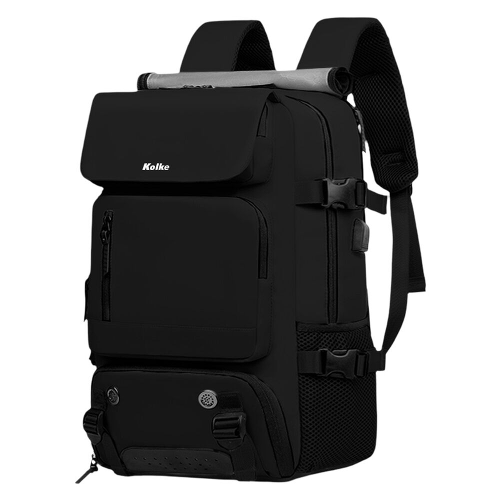 Mochila De Viaje Kolke Hikes 40 L Impermeable Multifuncional image number 0.0