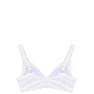 Bralette Encaje Blanco 2rios