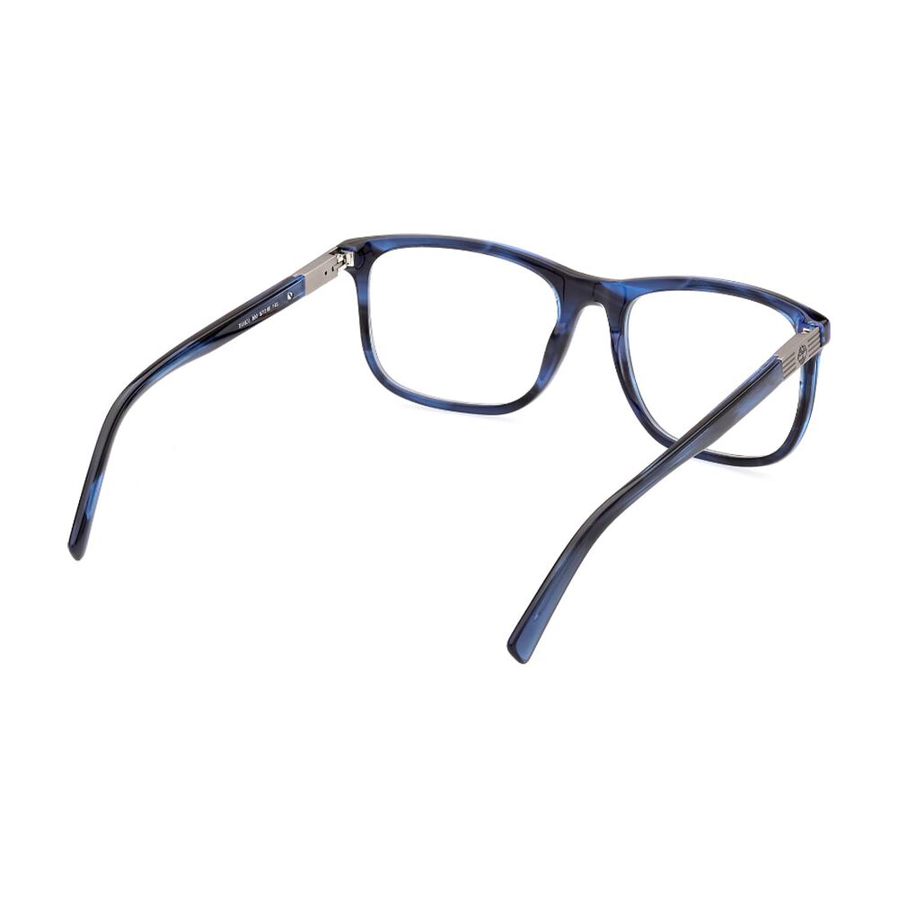 Lentes &Oacute;pticos Shiny Blue Timberland image number 5.0