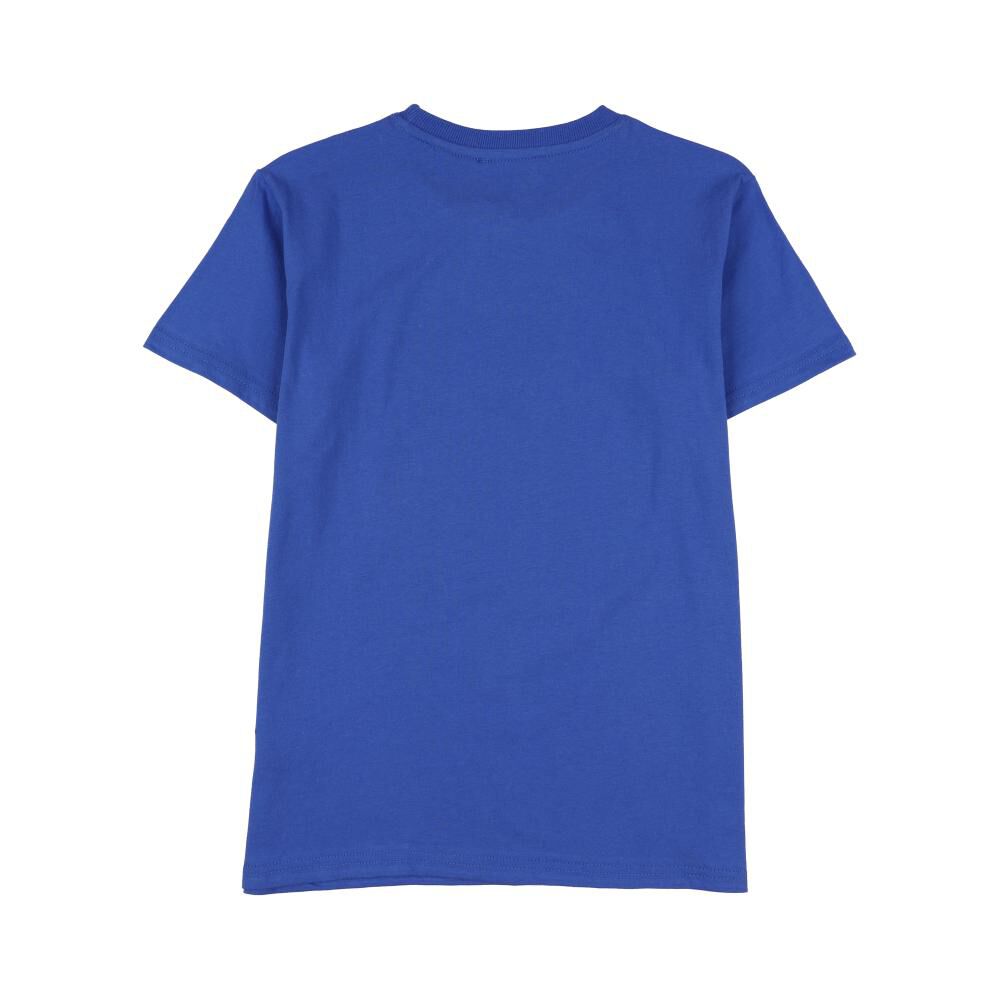 Polera Niño Skuad image number 1.0