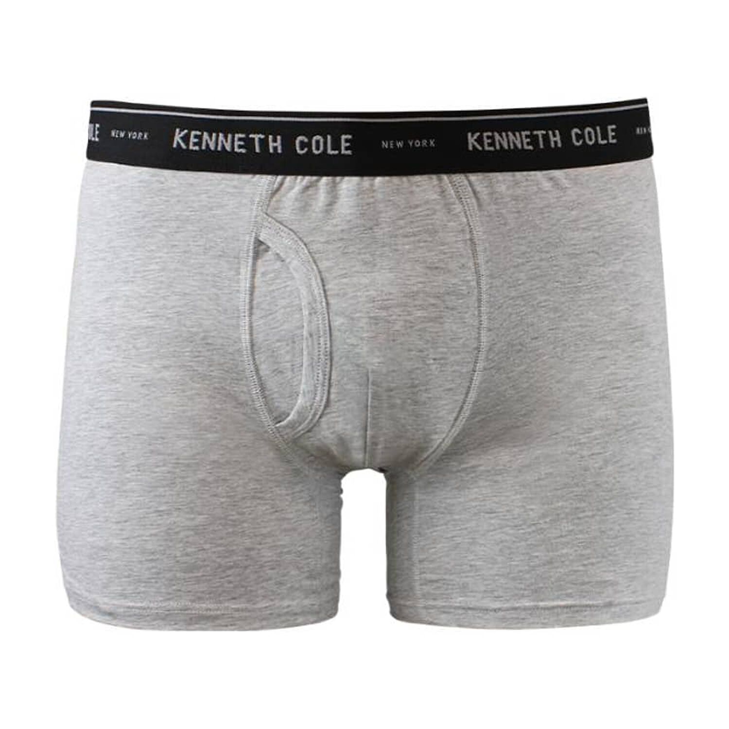 Boxer Pack3 Talla Xl Multicolor Kenneth Cole image number 3.0