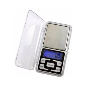 Balanza Pesa Gramera 0.01g A 200g