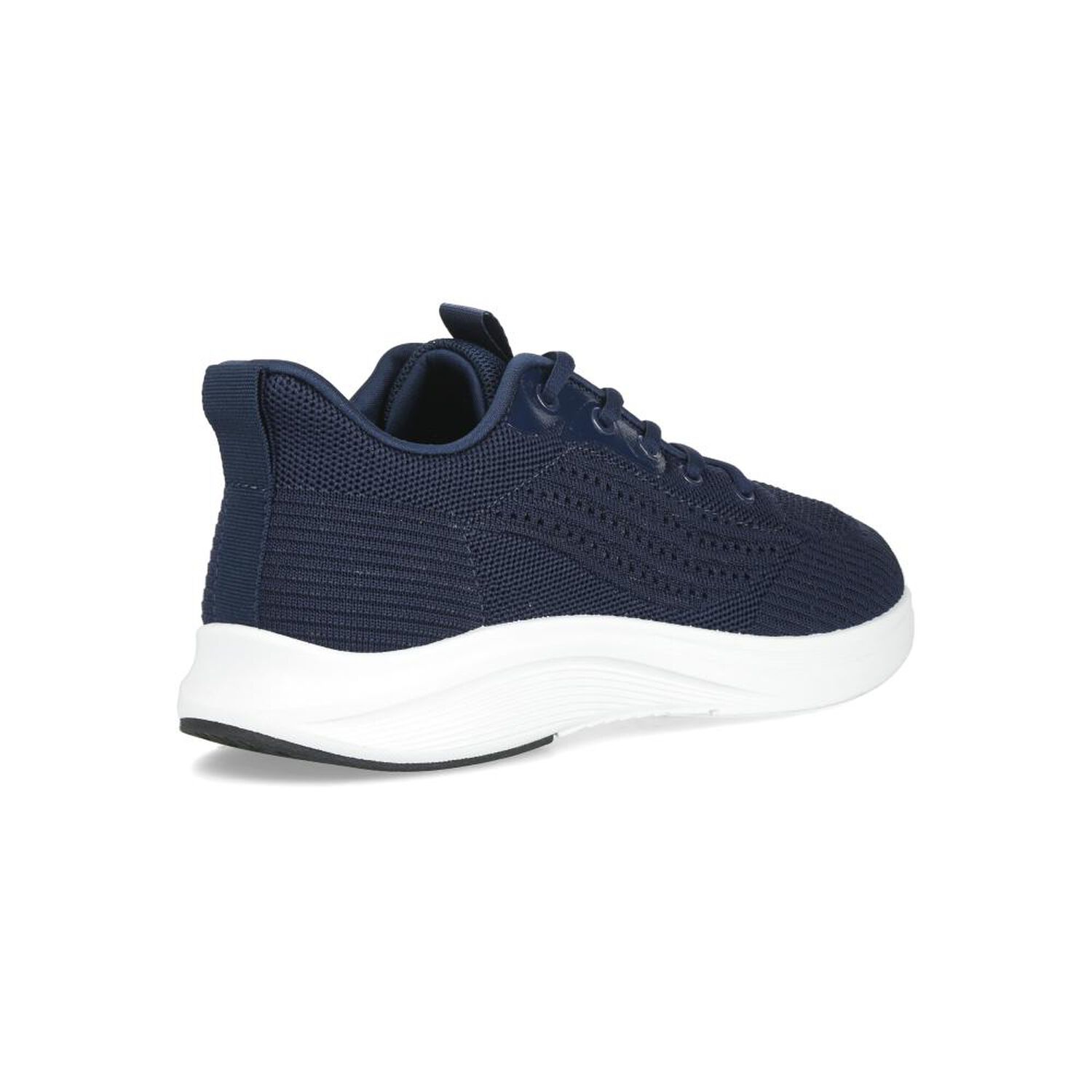 Zapatilla Urbana Hombre Bruno Bertini Navy image number 3.0