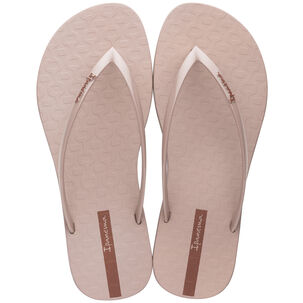 Sandalia Mujer Rosa Easy Ipanema
