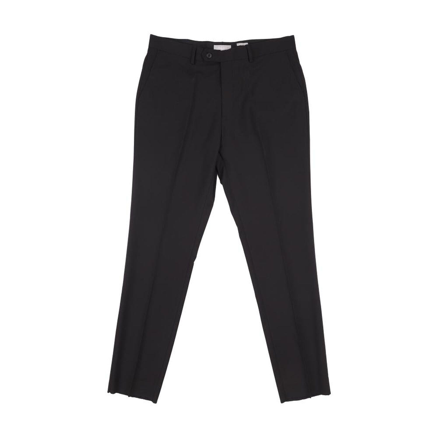 Pantal&oacute;n Hombre Az Black image number 0.0