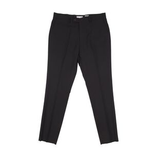 Pantal&oacute;n Hombre Az Black