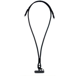 Colgante Smartphone Cable Integrado Usb-c A Lightning - Ps