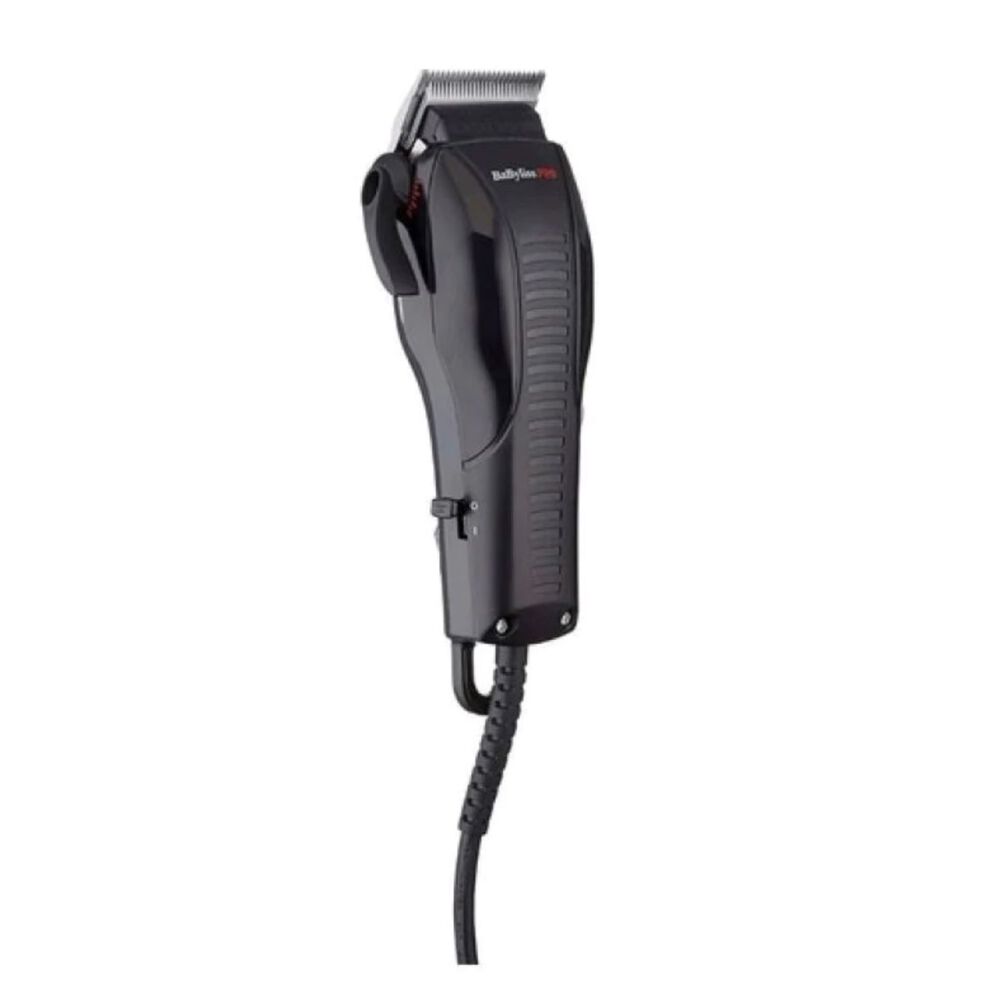 Máquina Cortadora Clipper Power Fx Negra Babylisspro. image number 2.0