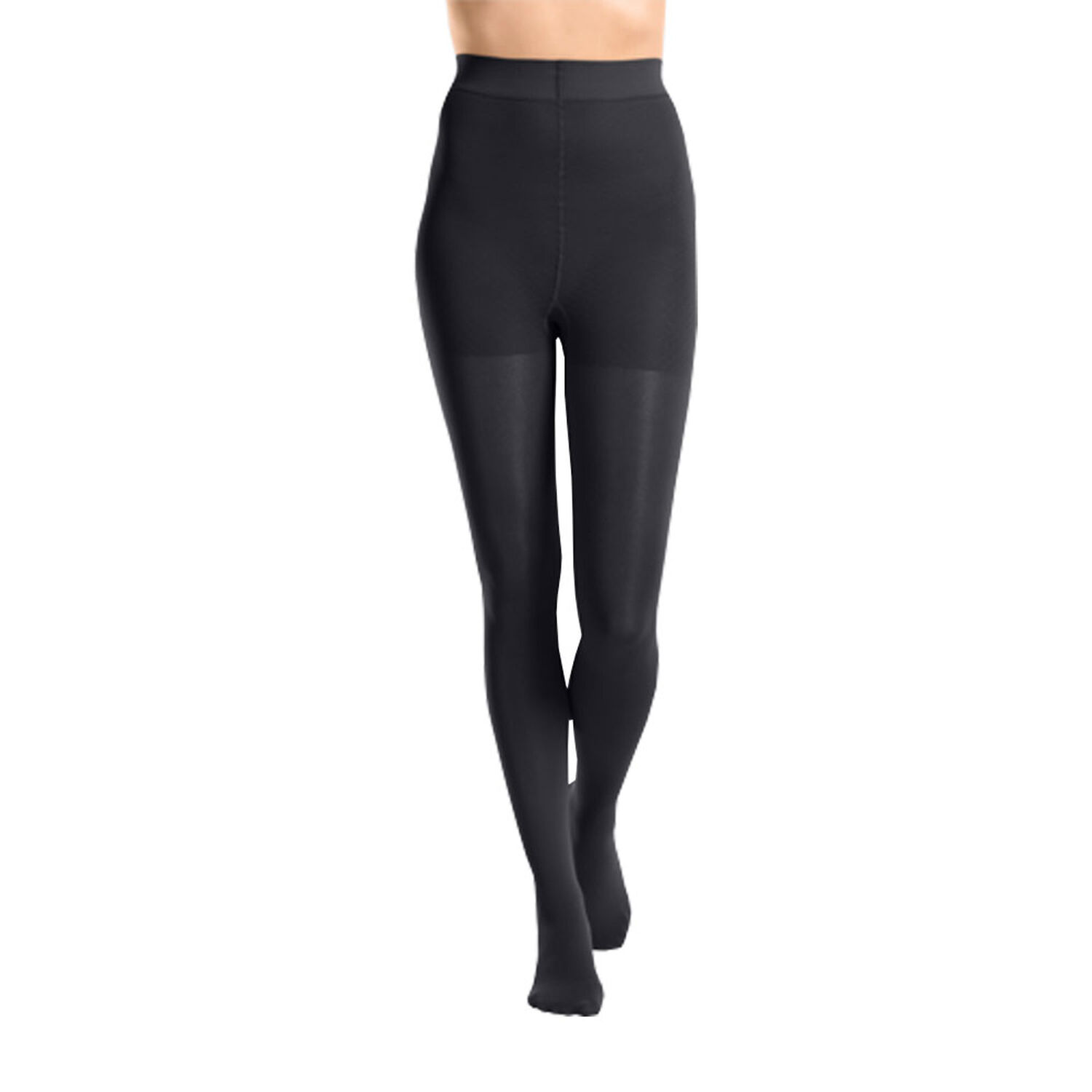 Panty Compresiva Duomed Adv Clase 2 Negro Talla S Ct-medi image number 0.0