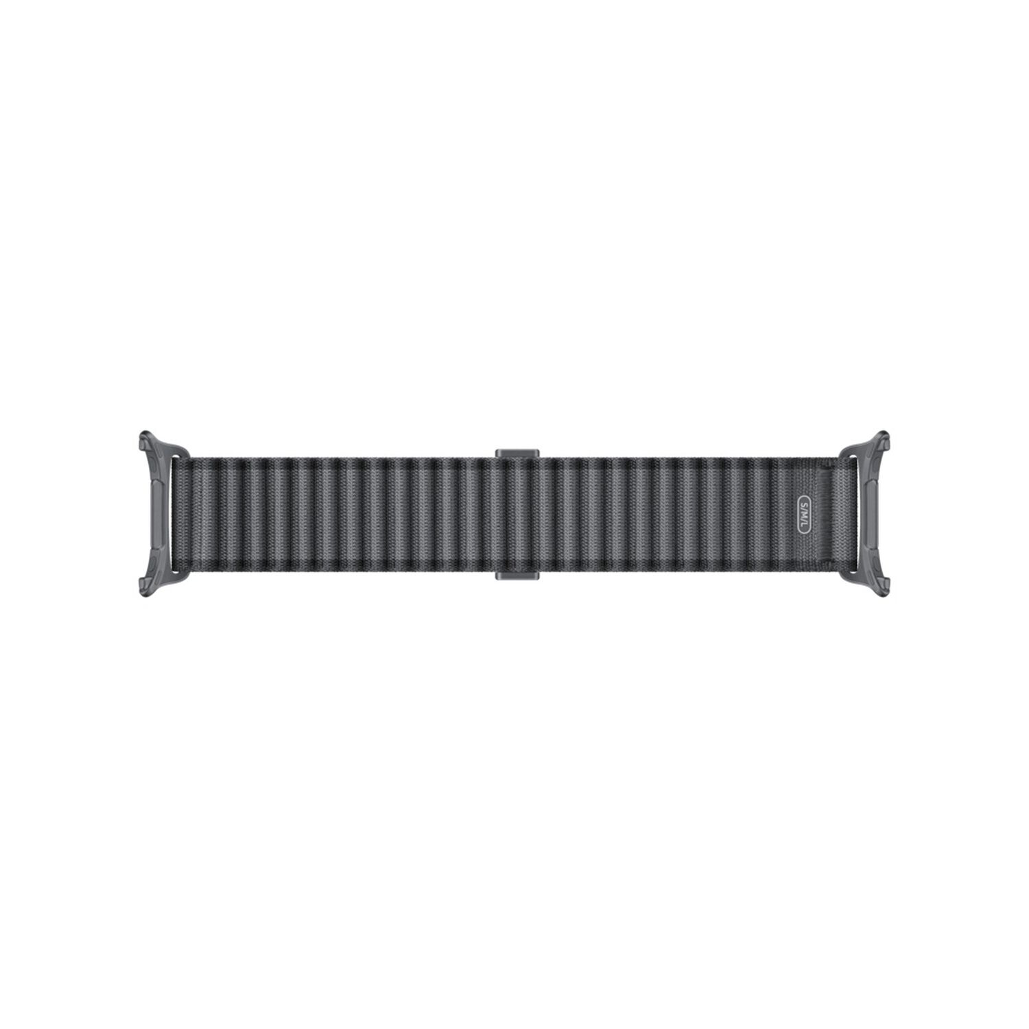 Trail Band Para Galaxy Watch Ultra2 Black image number 1.0