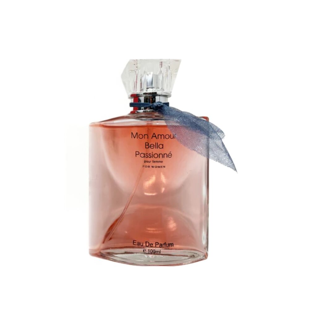 Fc Mon Amour Bella Passionne Edp 100ml Mujer image number 1.0