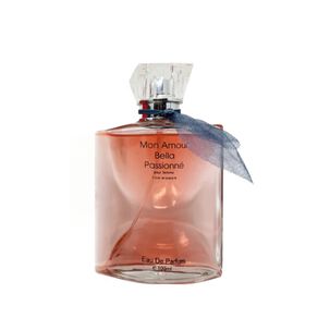 Fc Mon Amour Bella Passionne Edp 100ml Mujer