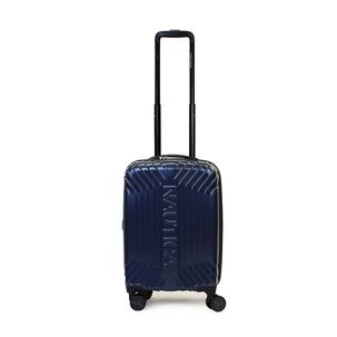 Maleta S De Cabina Nautica San Blas 10kg Azul