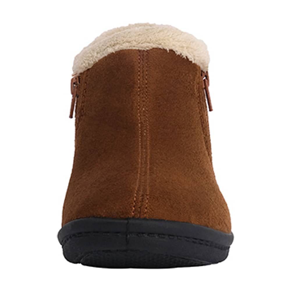 Botin Rauli Caramelo Passer image number 2.0