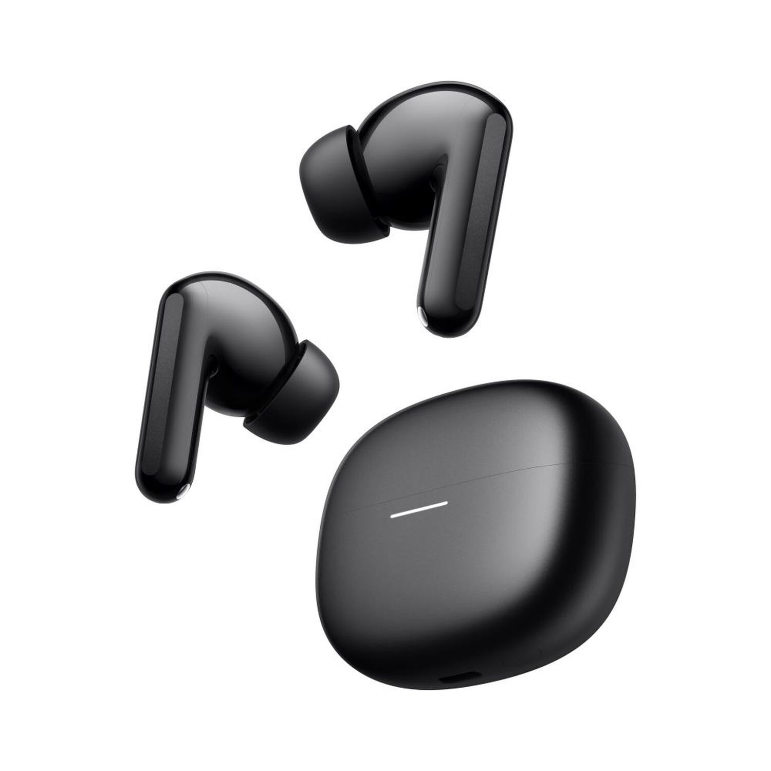 Aud&iacute;fonos Bluetooth Xiaomi Buds 8 Black image number 7.0
