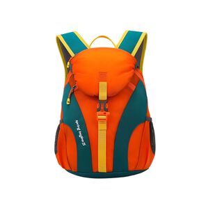 Mochila Bolso 15 Litros Escolar Senderismo Aire Libre