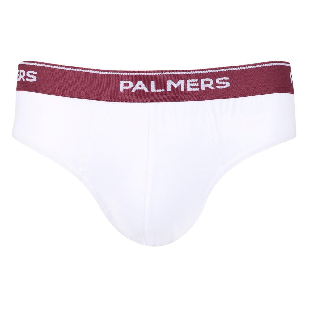 Pack Slips Hombre Palmers / 5 Unidades image number 2.0