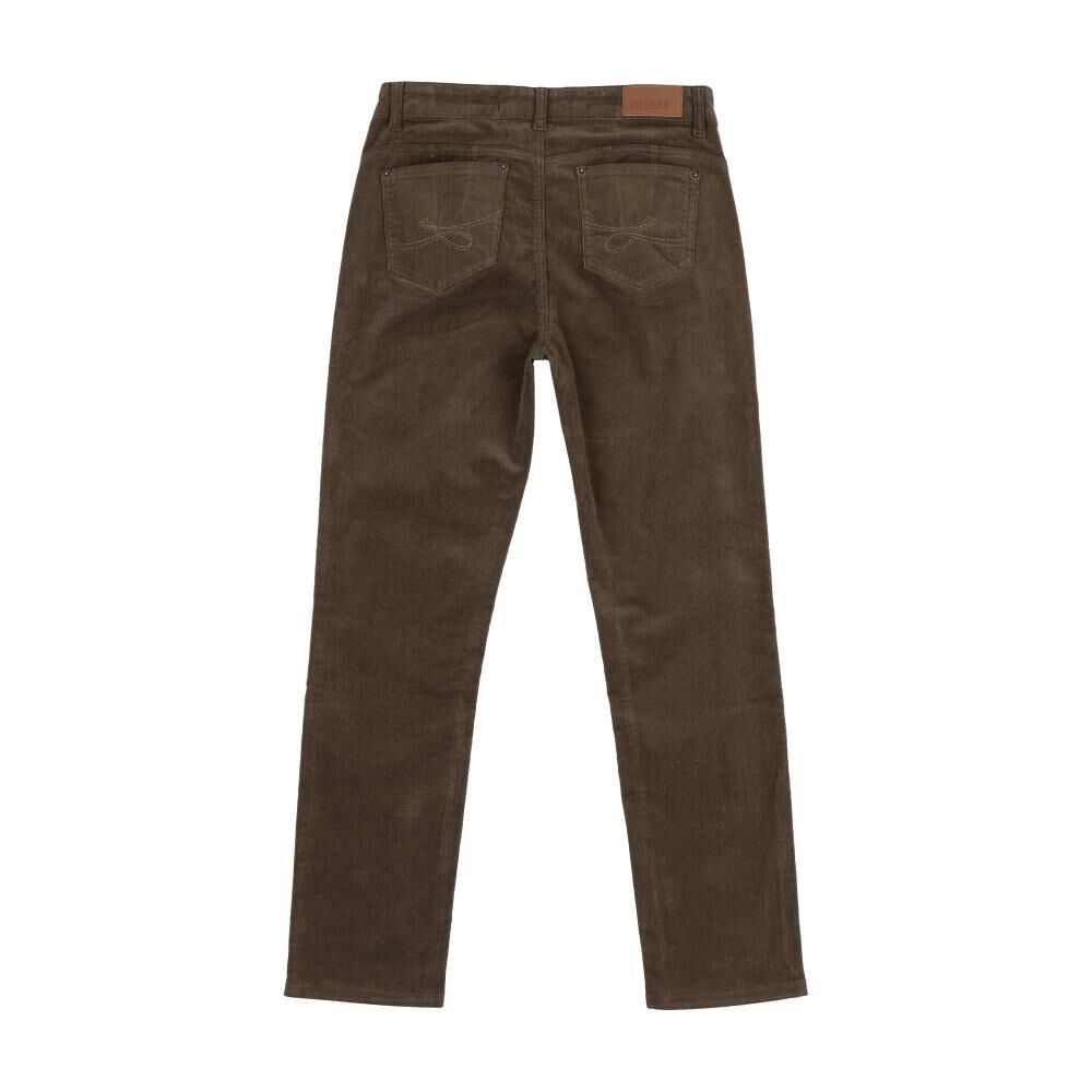 Pantal&oacute;n Mujer Geeps image number 1.0