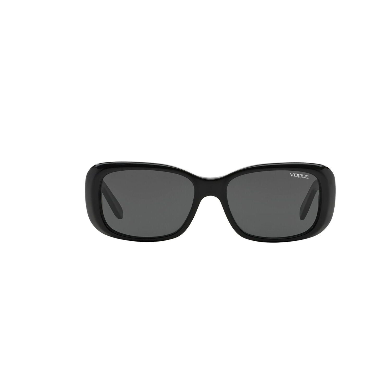 Lentes De Sol Negro Vogue Eyewear image number 0.0