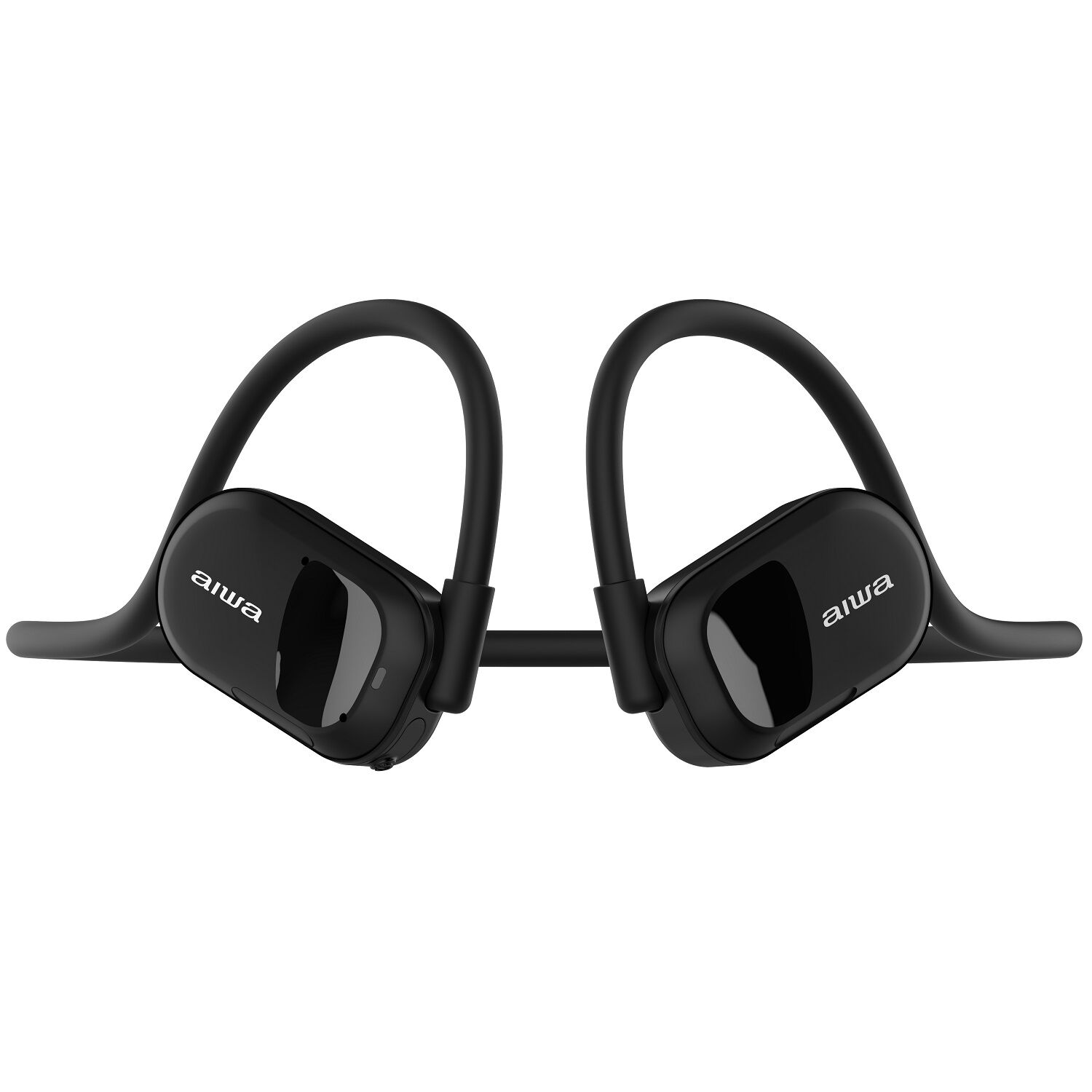 Audifonos Bluetooth Deportivos Para Conducci&oacute;n Aw-acf1 image number 0.0