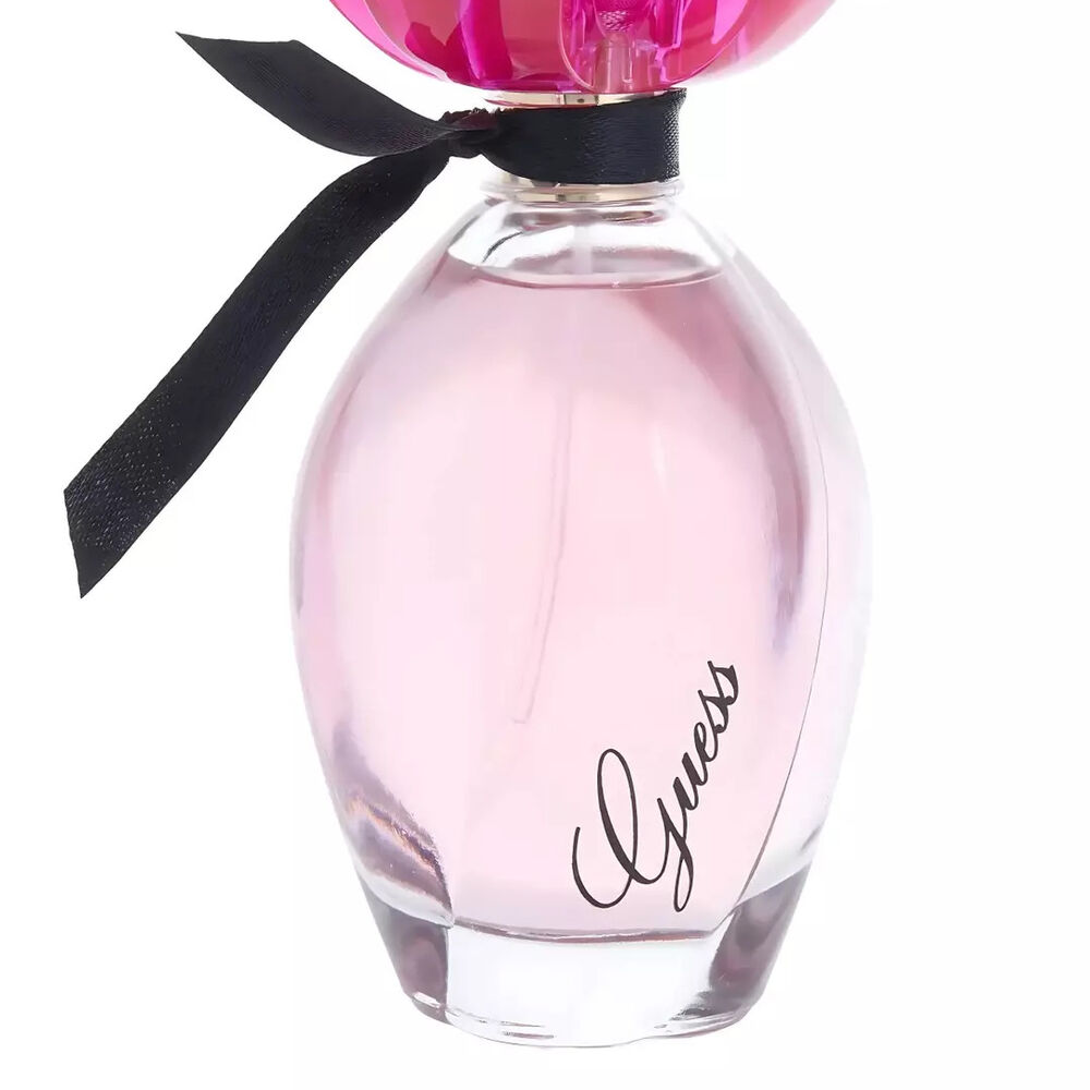 Guess "guess Girl" Edt Mujer 100 Ml image number 1.0