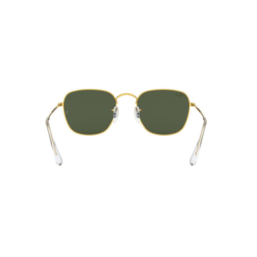Lentes De Sol Frank Legend Gold Ray-ban image number 3.0
