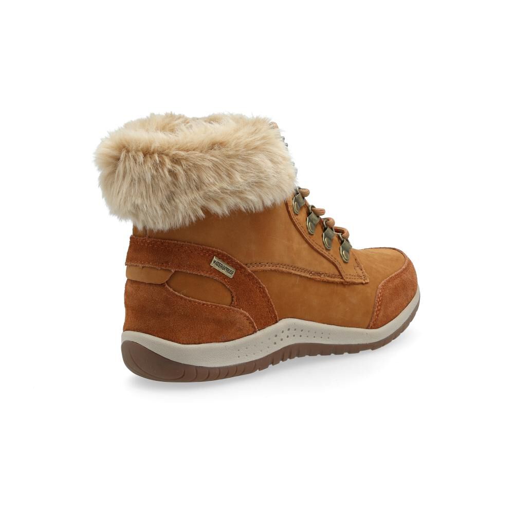 Bot&iacute;n Mujer Hush Puppies image number 2.0