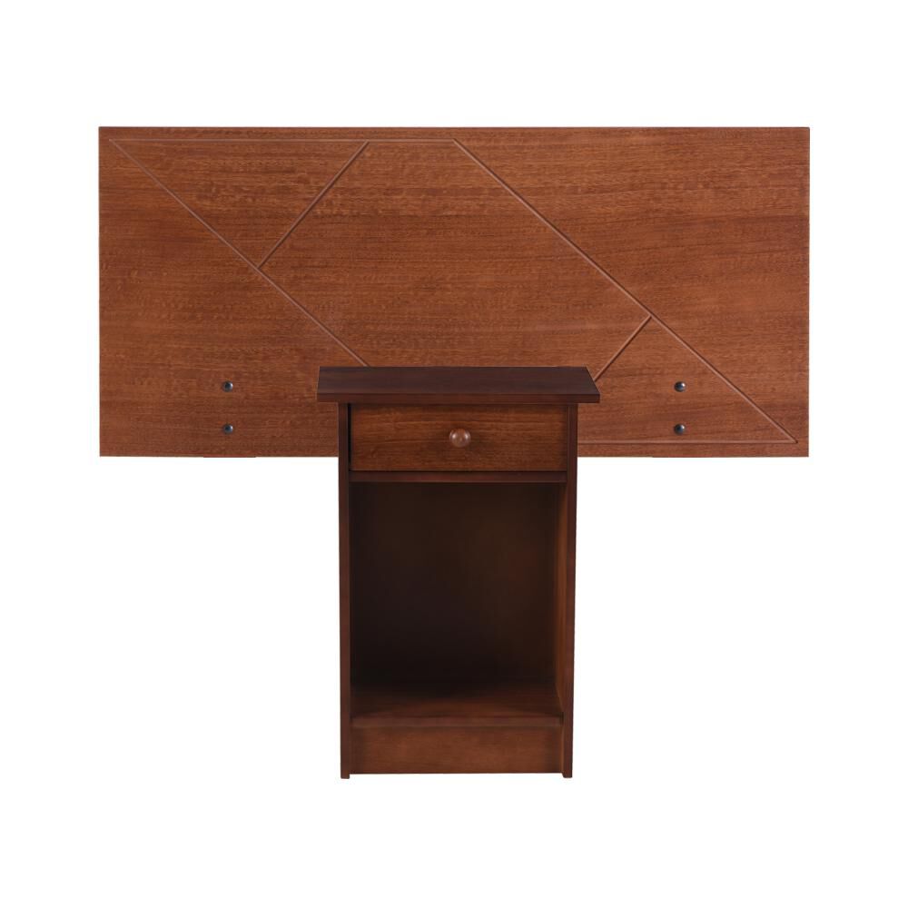 Set De Madera Cic Villarrica   / Single image number 0.0