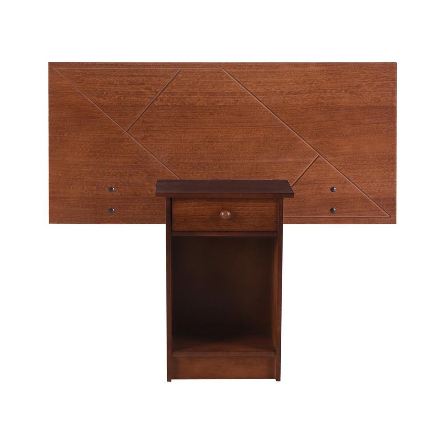 Set De Madera Cic Villarrica   / Single image number 0.0