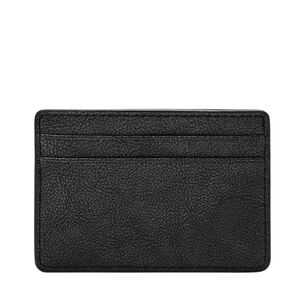Billetera Fossil Negra Ml4395019