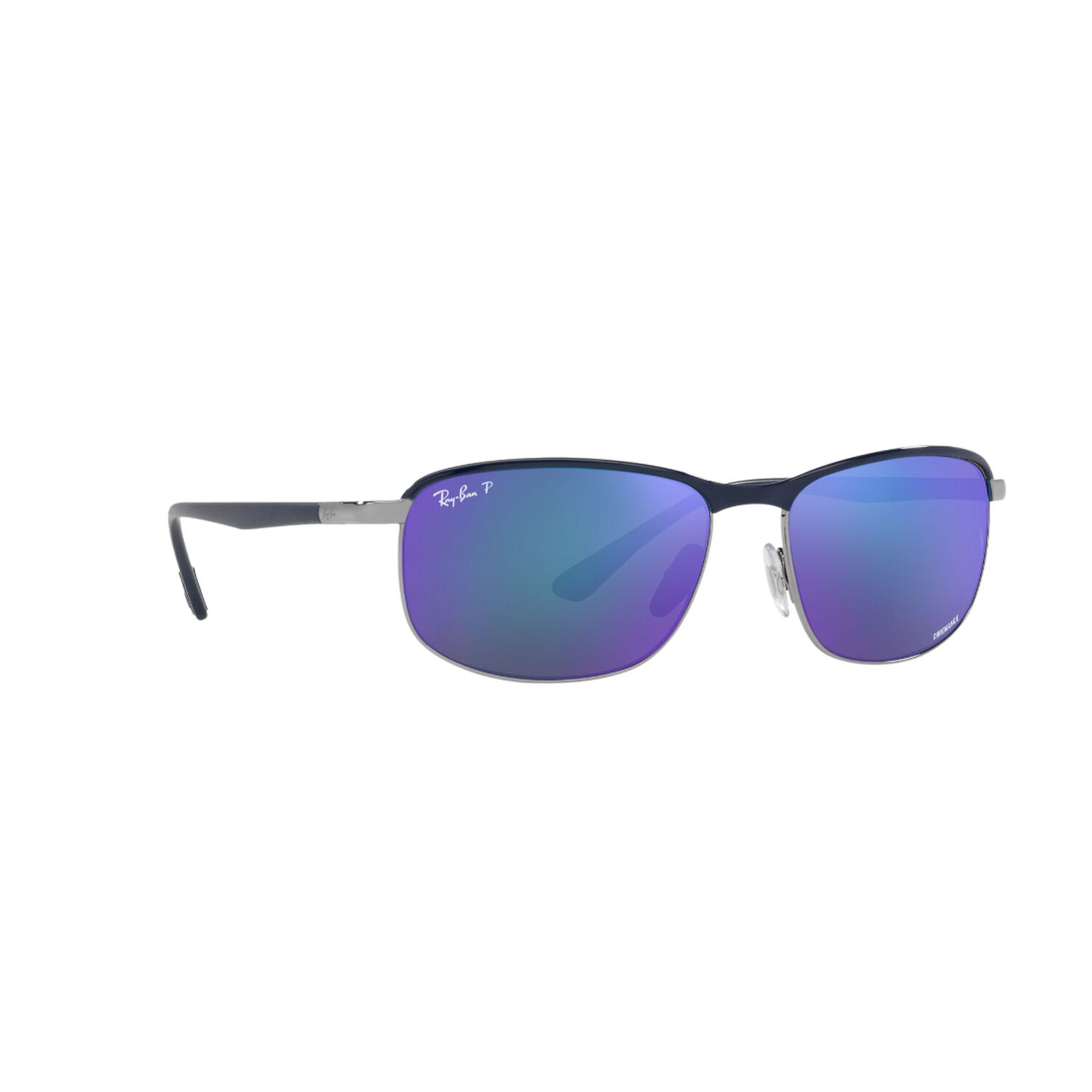 Lentes De Sol Blue On Polarizados Ray-ban image number 11.0