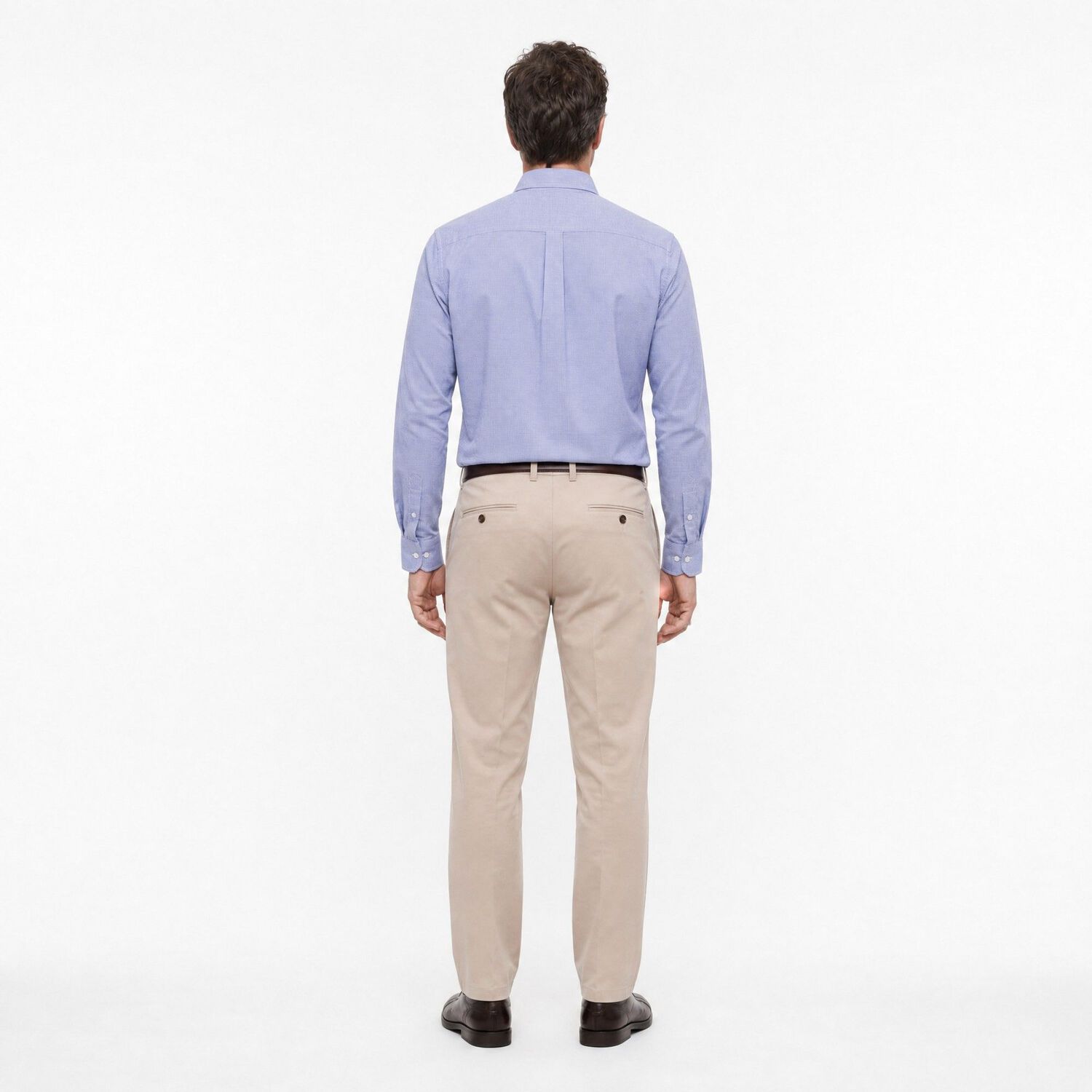 Camisa Hombre Herald image number 1.0