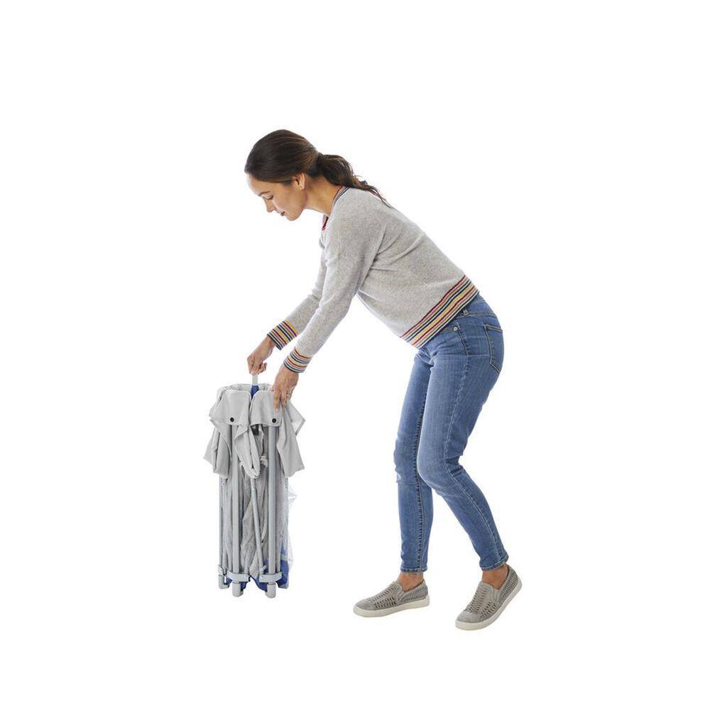 Corral Pack And Play Lite Traveler Lx Graco image number 7.0