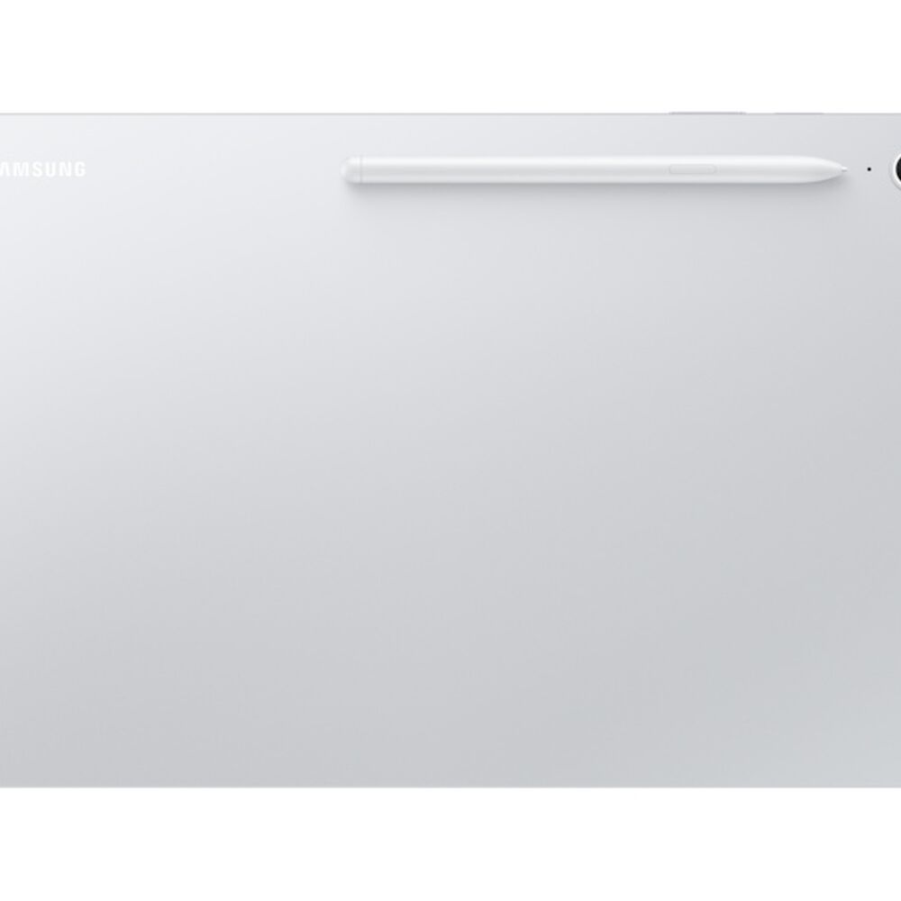 Galaxy Tab S10 Fe+ 128 Gb Silver image number 8.0