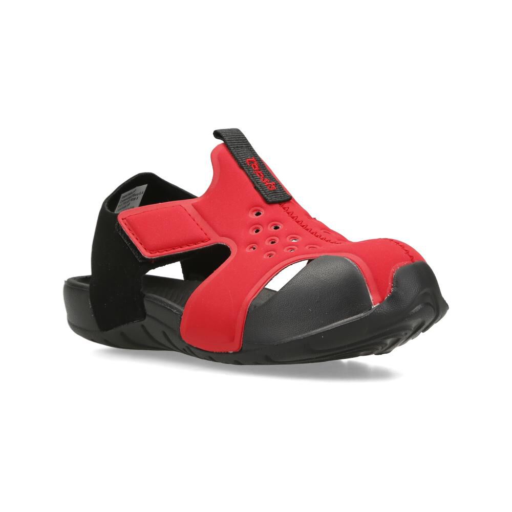 Sandalia Infantil Topsis image number 0.0