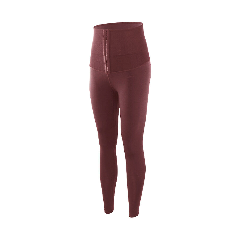 Calza Con Faja Reductora Cape Mujer image number 3.0