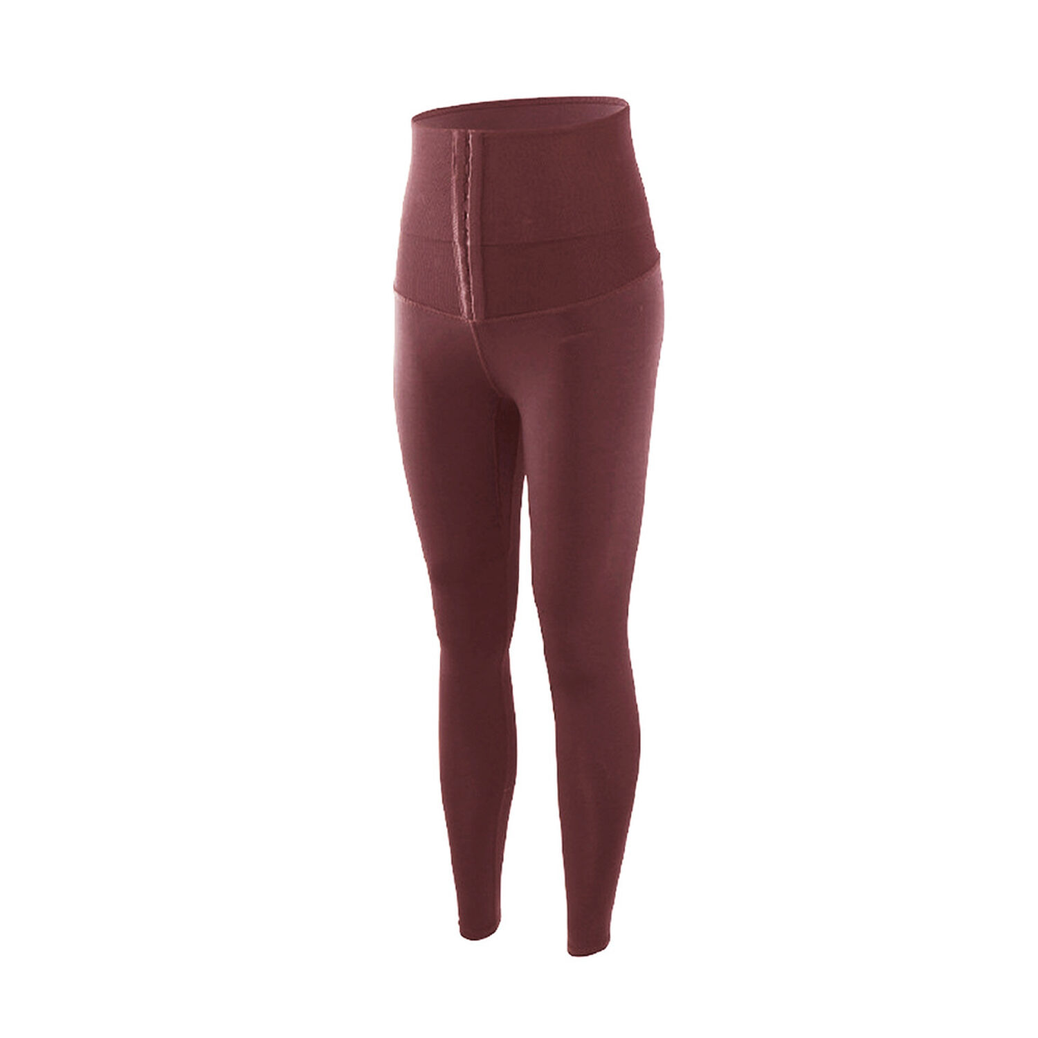 Calza Con Faja Reductora Cape Mujer image number 3.0