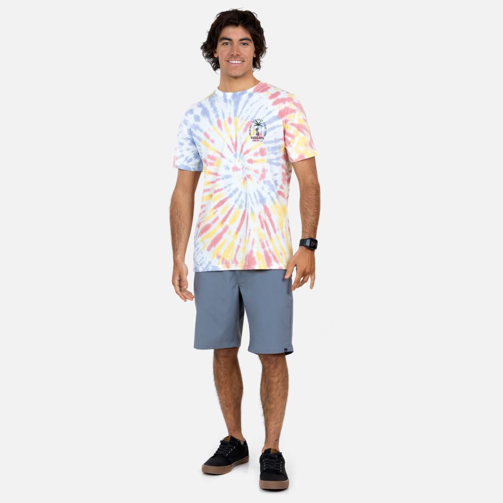 Polera Hombre Maui And Sons image number 3.0